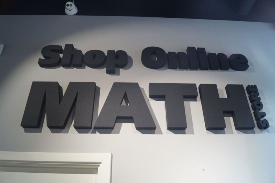 MAThstore